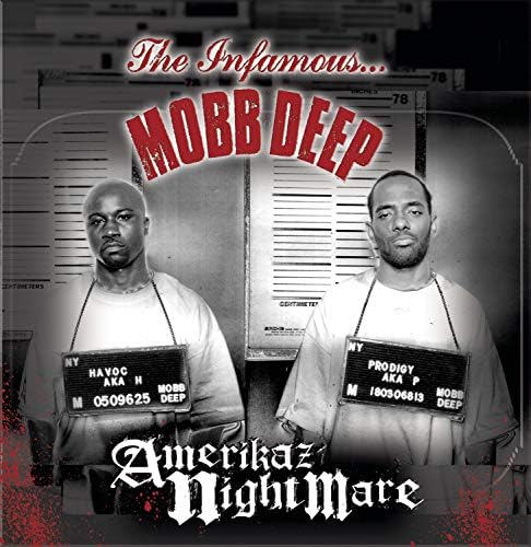 Prodigy (Of Mobb Deep) - H.N.I.C. - Amazon.com Music